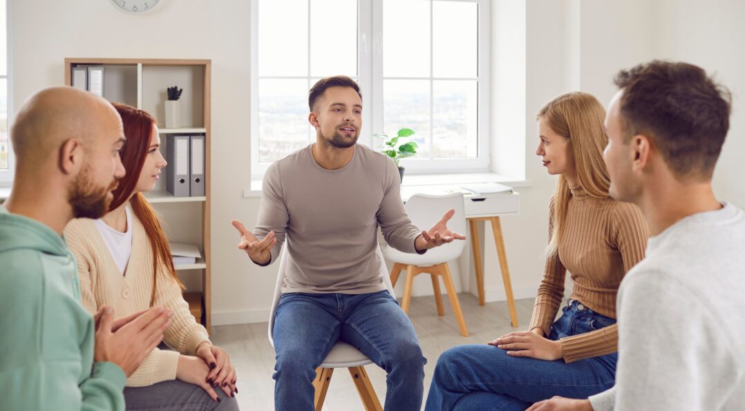 What Are the Stages of Addiction Recovery?